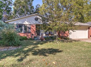 4616 S Quaker Ave, Tulsa, OK 74105