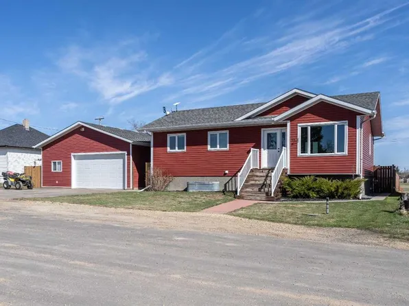 12 S 1st Ave SE, Camrose County, AB T0B 3Z0