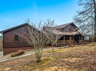 133 Hidden Springs Rd, New Tazewell, TN 37825