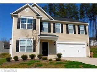 4816 Clarkson Rd, Greensboro, NC 27410