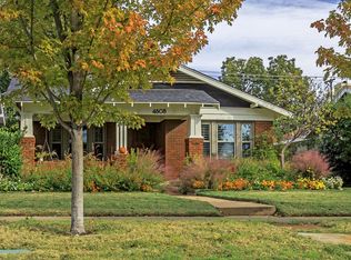 4608 Birchman Ave, Fort Worth, TX 76107