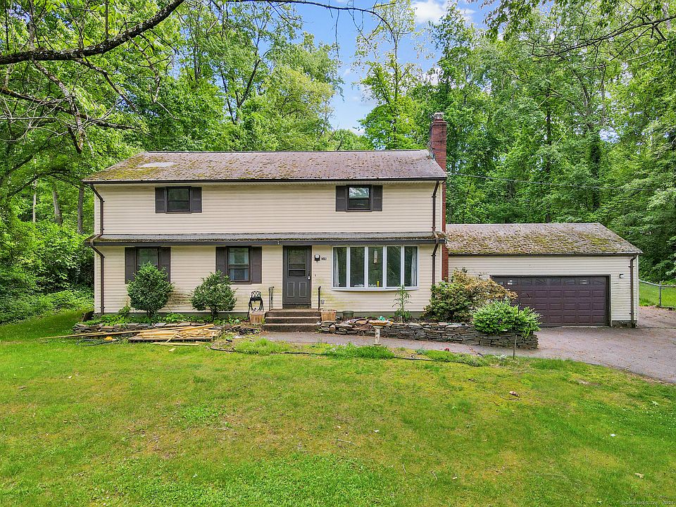 246 Crystal Lake Rd, Ellington, CT 06029 Zillow