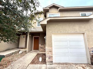 6412 Attucks Ln, San Antonio, TX 78238