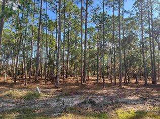63 Sevier St, Panacea, FL 32346