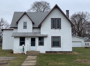 401 E Allegan St, Otsego, MI 49078