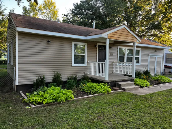 80 E 52nd St S, Tulsa, OK 74105
