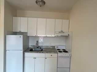 172 N Beacon St APT 3B, Brighton, MA 02135