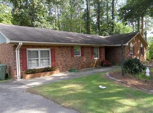 409 Winterlocken Dr, Sanford, NC 27330