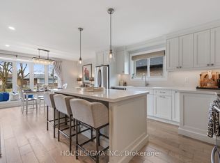 11 Tynevale Dr, Toronto, ON M9R2B3