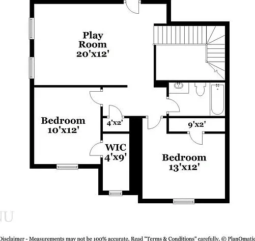 4 bed, 3.0 bath, 2292 sqft, $2,140 — Photo 3