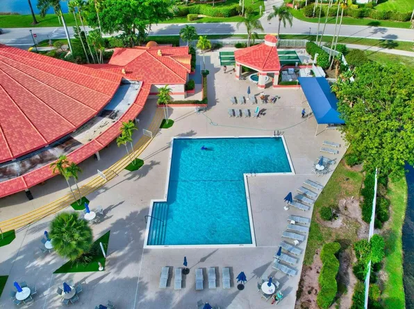 7844 Lexington Club Boulevard #C, Delray Beach, FL 33446