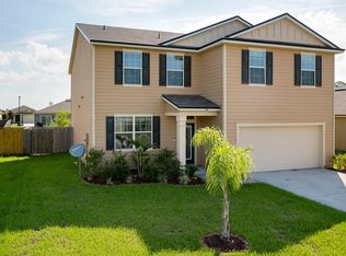 3855 Falcon Crest Dr, Green Cove Springs, FL 32043
