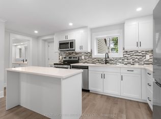 33 Minnesota St, Collingwood, ON L9Y 3S2