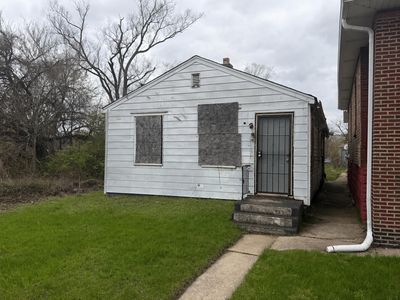 2528 Fillmore St, Gary, IN, 46407