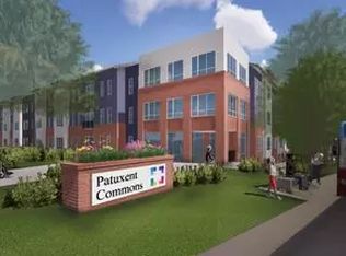 Patuxent Commons, Columbia, MD 21044