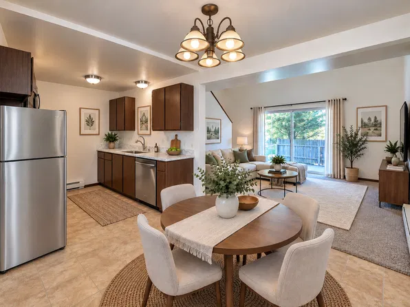 Walnut Place, 1110 S Walnut Pl APT 2, Spokane, WA 99204
