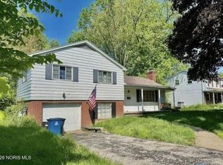 5937 Brainard Dr, Sylvania, OH 43560