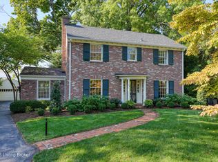 108 Gibson Rd, Louisville, KY 40207