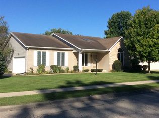 5261 N Fairfax Ct, South Bend, IN
