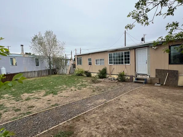 411 W D St #14, Culver, OR 97734