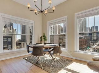 1555 California St APT 607, Denver, CO 80202