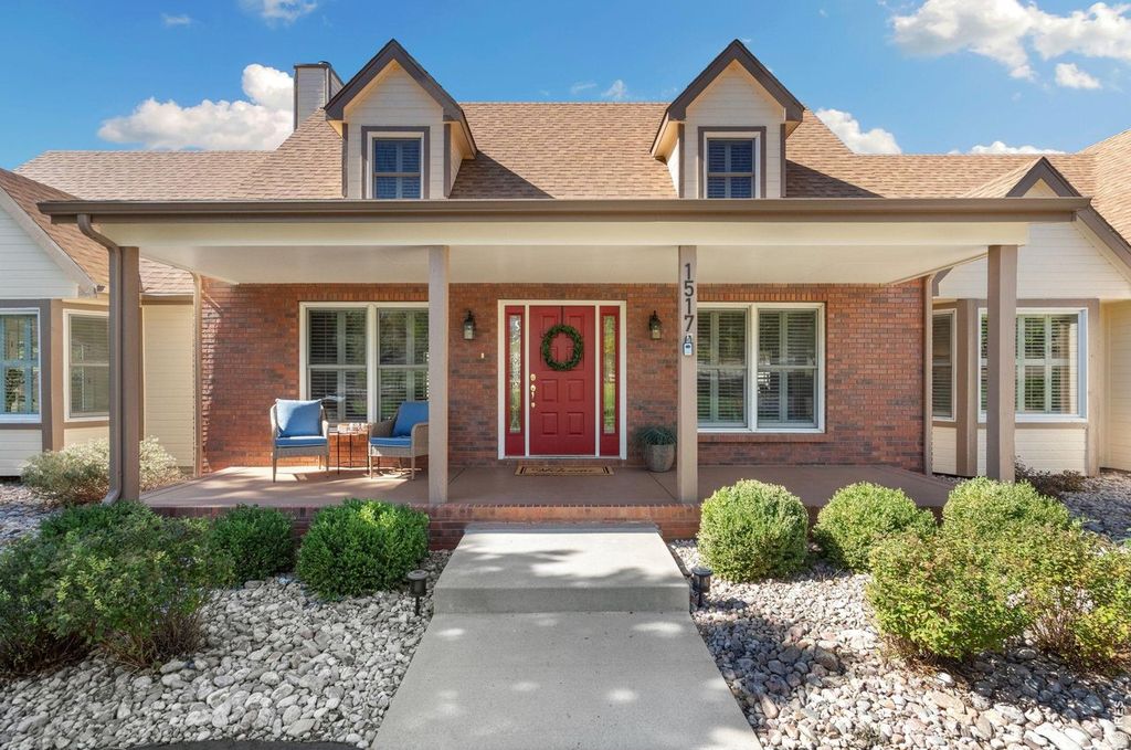 1517 Hepplewhite Ct