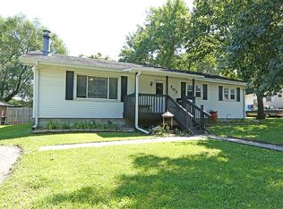 702 Grove St, Perry, IA 50220