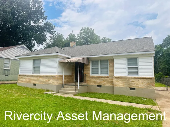 4678 Lynn Rd, Memphis, TN 38122