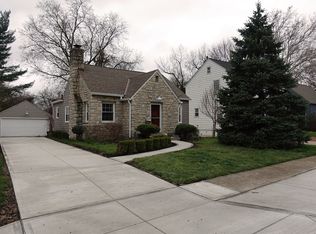 4677 Olentangy Blvd, Columbus, OH 43214