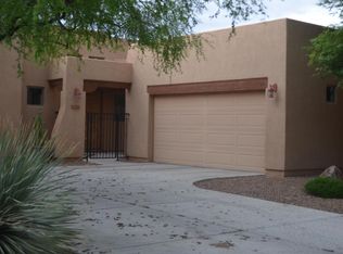 8189 N Painted Feather Dr, Tucson, AZ 85743