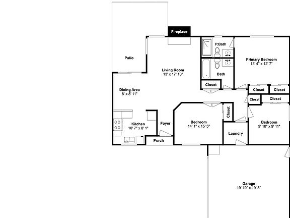 2nd image of 28630 Concordia Cir