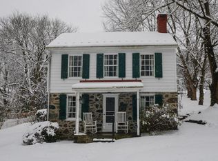 5107 Wetheredsville Rd, Baltimore, MD 21207