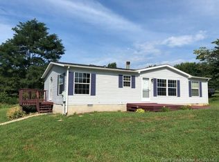 5299 Main St SE, Elizabeth, IN 47117