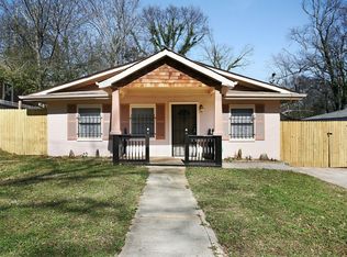 62 Vanira St SE, Atlanta, GA 30315