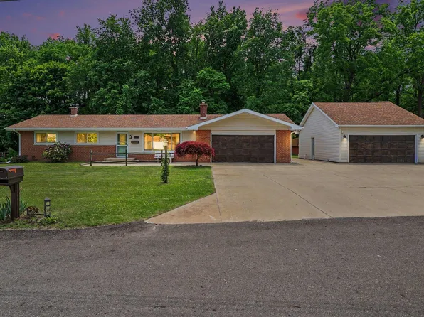 15 Enlow Ct, Battle Creek, MI 49015
