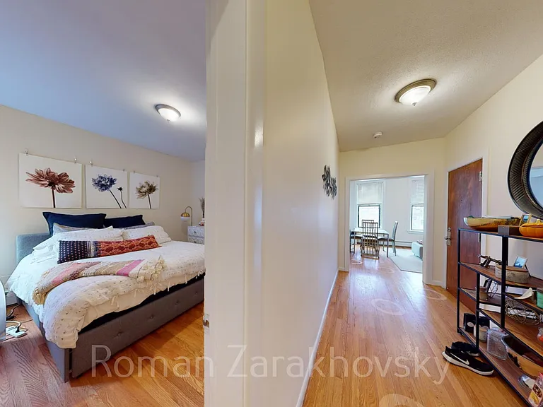 1950 Beacon St #8 — Photo 4