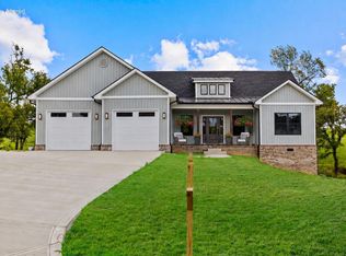 545 Boones Creek Rd, Lancaster, KY 40444