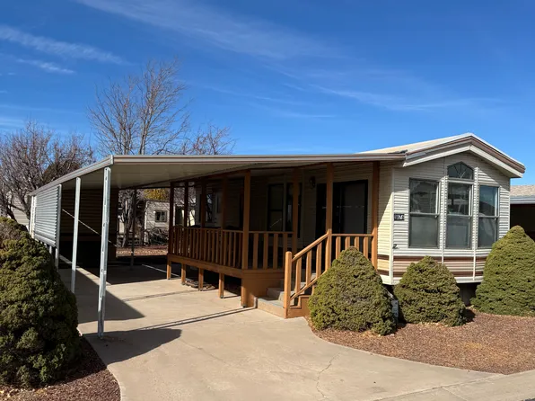 1876 Fairway Run, Show Low, AZ 85901