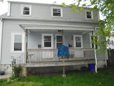 139 Archambault Ave, West Warwick, RI, 02893