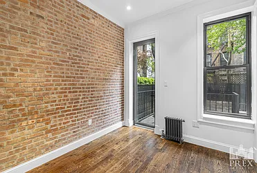 Rented by PREX Realty Corp