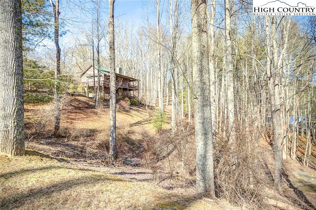 364 Rocky Creek Road, Piney Creek, NC 28663 Zillow