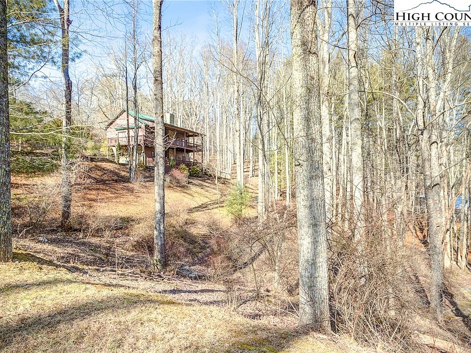364 Rocky Creek Road, Piney Creek, NC 28663 Zillow