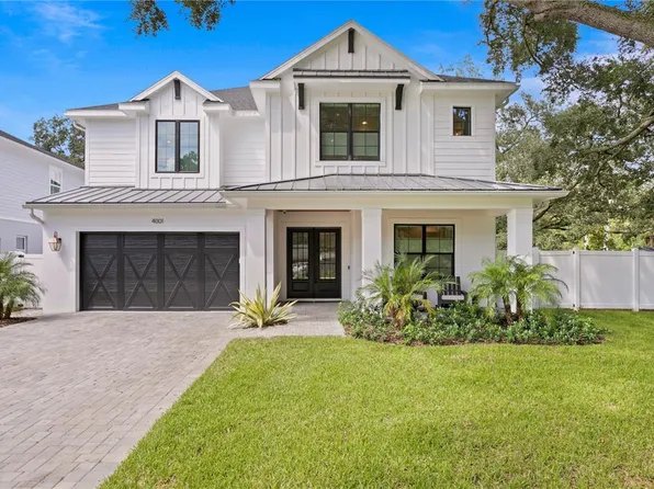 4001 W Angeles St, Tampa, FL 33629