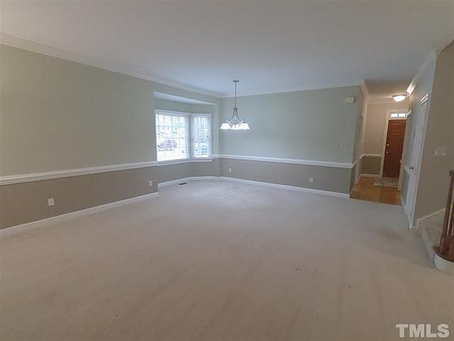 Family and Dining Room