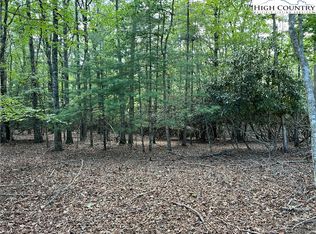 LOT 34 Fox Crest Overlook, Laurel Springs, NC 28644