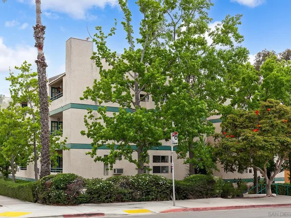 3606 1st Ave Unit 301, San Diego, CA 92103