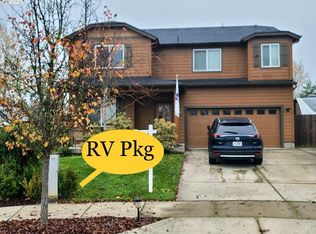 24822 Greenbrier Ct, Veneta, OR 97487