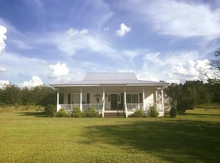 5841 Trudie Rd, Blackshear, GA 31516