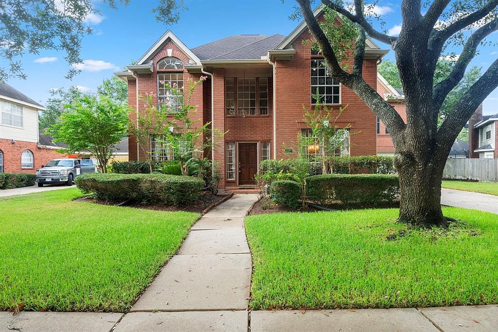 3210 Richland Dr, Sugar Land, TX 77478 MLS 56616890 Zillow