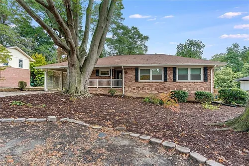 493 Sybil Ln SE Photo 1